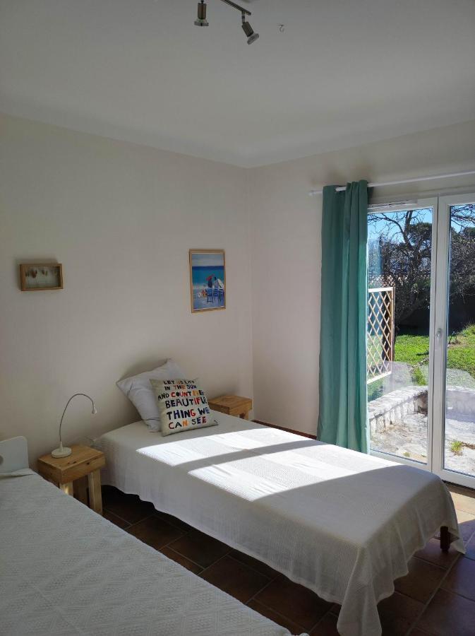 Villa Olivaie St Ange 拉戈代 外观 照片