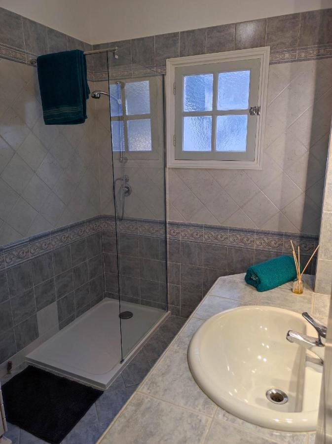 Villa Olivaie St Ange 拉戈代 外观 照片