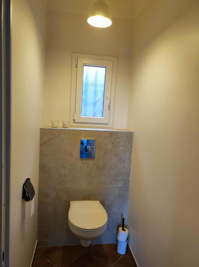 Villa Olivaie St Ange 拉戈代 外观 照片